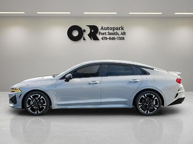 2023 Kia K5 GT-Line Auto AWD