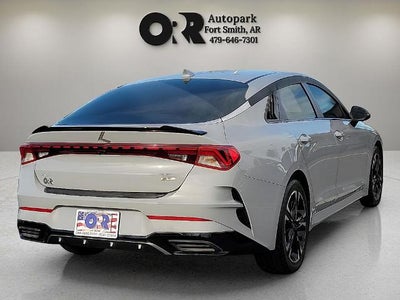 2023 Kia K5 GT-Line Auto AWD