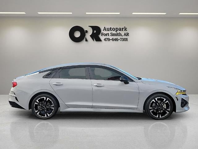 2023 Kia K5 GT-Line Auto AWD