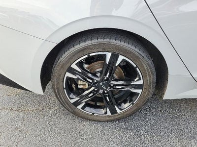 2023 Kia K5 GT-Line Auto AWD