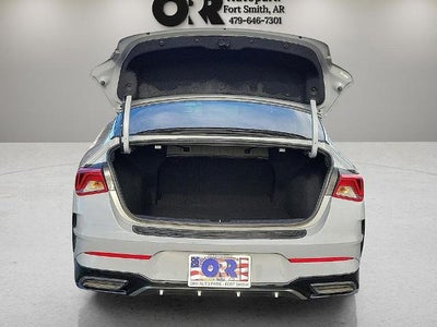 2023 Kia K5 GT-Line Auto AWD