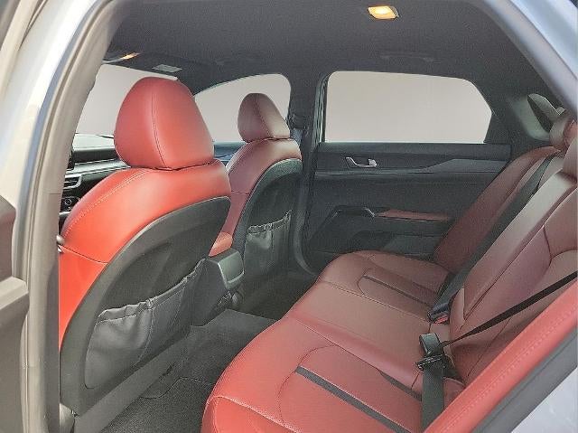 2023 Kia K5 GT-Line Auto AWD