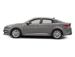 2016 Kia Optima 4dr Sdn EX