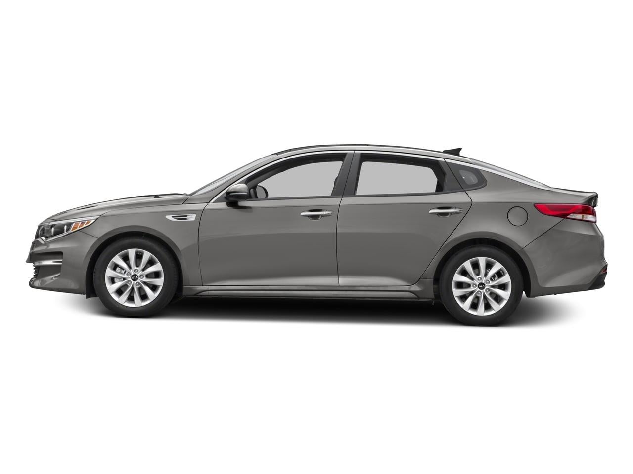 2016 Kia Optima 4dr Sdn EX
