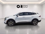 2023 Kia Sportage EX FWD