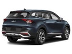 2024 Kia Sportage EX FWD