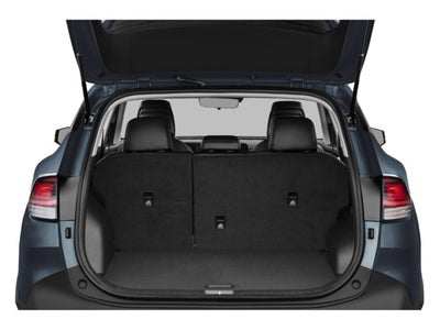 2024 Kia Sportage EX FWD