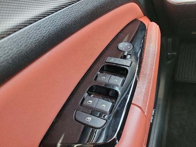 2025 Kia Sportage SX-Prestige FWD