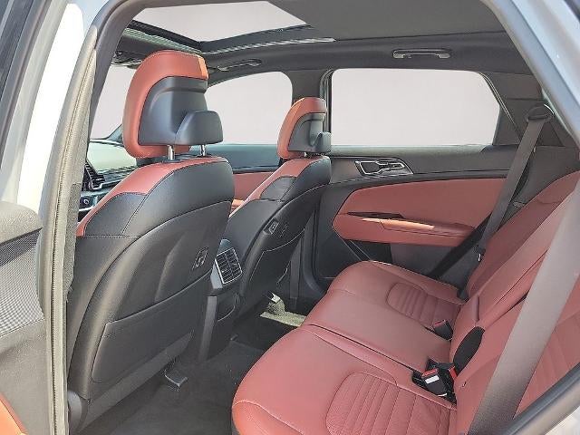 2025 Kia Sportage SX-Prestige FWD
