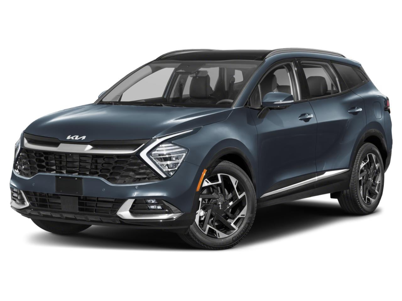 2025 Kia Sportage 2.5 SX Prestige AT's photo