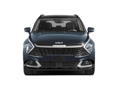 2025 Kia Sportage SX-Prestige FWD