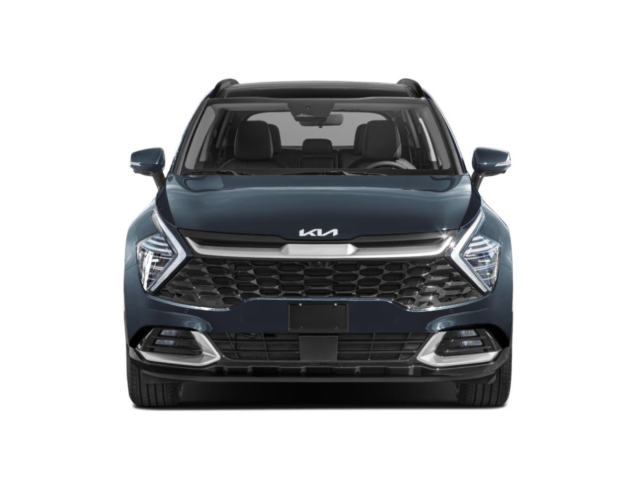2025 Kia Sportage SX-Prestige FWD