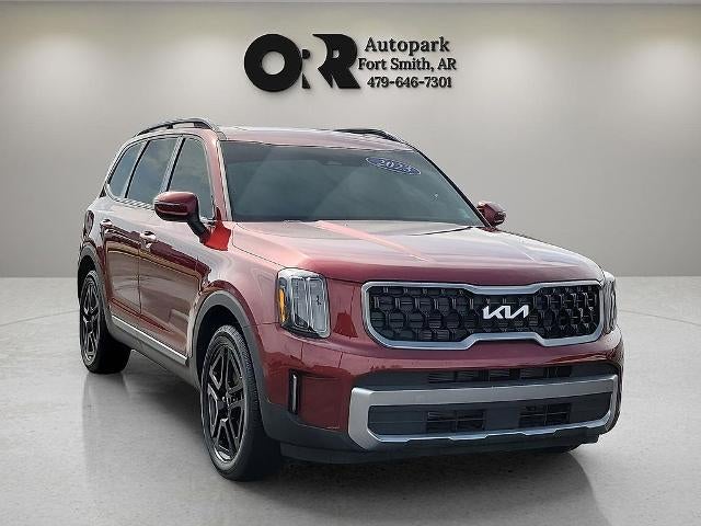 2023 Kia Telluride EX X-Line AWD