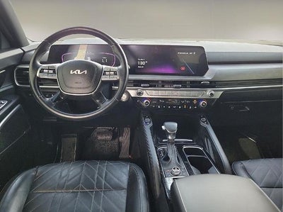 2023 Kia Telluride EX X-Line AWD