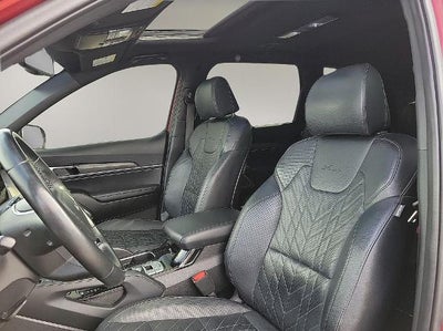 2023 Kia Telluride EX X-Line AWD