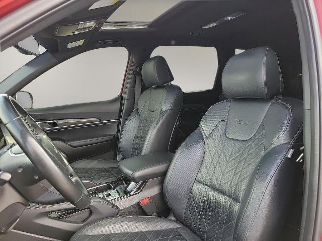 2023 Kia Telluride EX X-Line AWD