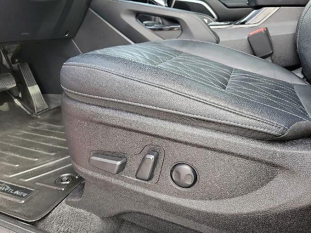 2023 Kia Telluride EX X-Line AWD