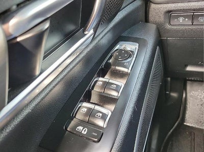 2023 Kia Telluride EX X-Line AWD