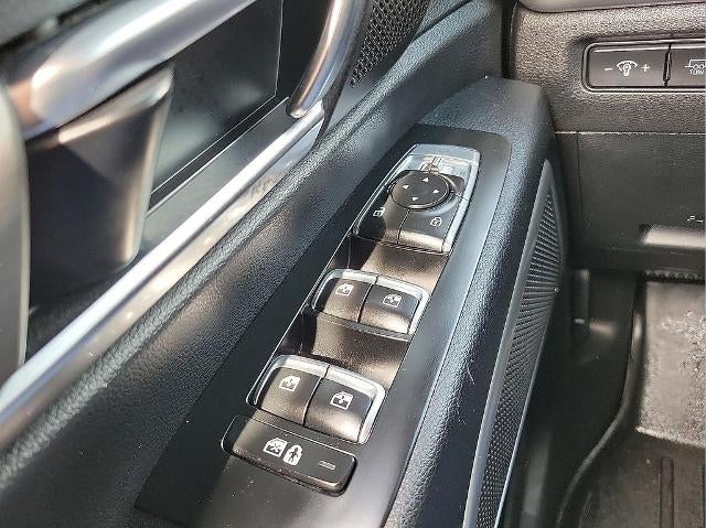 2023 Kia Telluride EX X-Line AWD