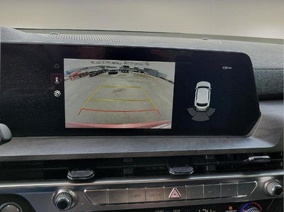 2023 Kia Telluride EX X-Line AWD