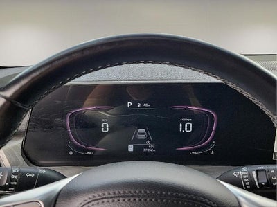 2023 Kia Telluride EX X-Line AWD