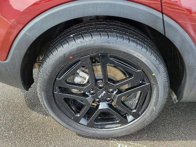 2023 Kia Telluride EX X-Line AWD