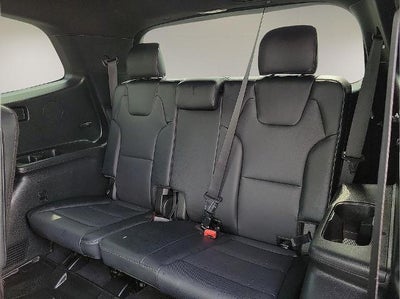 2023 Kia Telluride EX X-Line AWD