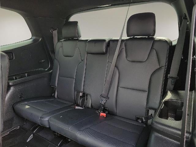 2023 Kia Telluride EX X-Line AWD