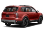 2023 Kia Telluride EX X-Line AWD