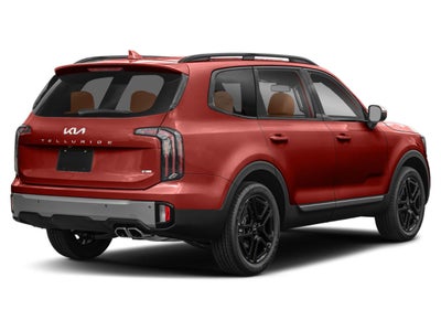 2023 Kia Telluride EX X-Line AWD