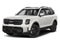 2025 Kia Telluride EX X-Line AWD