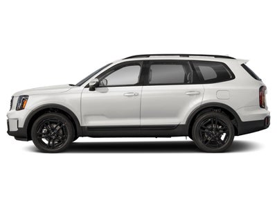 2025 Kia Telluride EX X-Line AWD