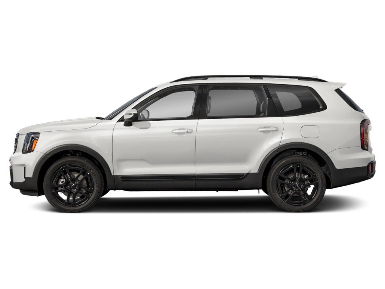 2025 Kia Telluride EX X-Line AWD