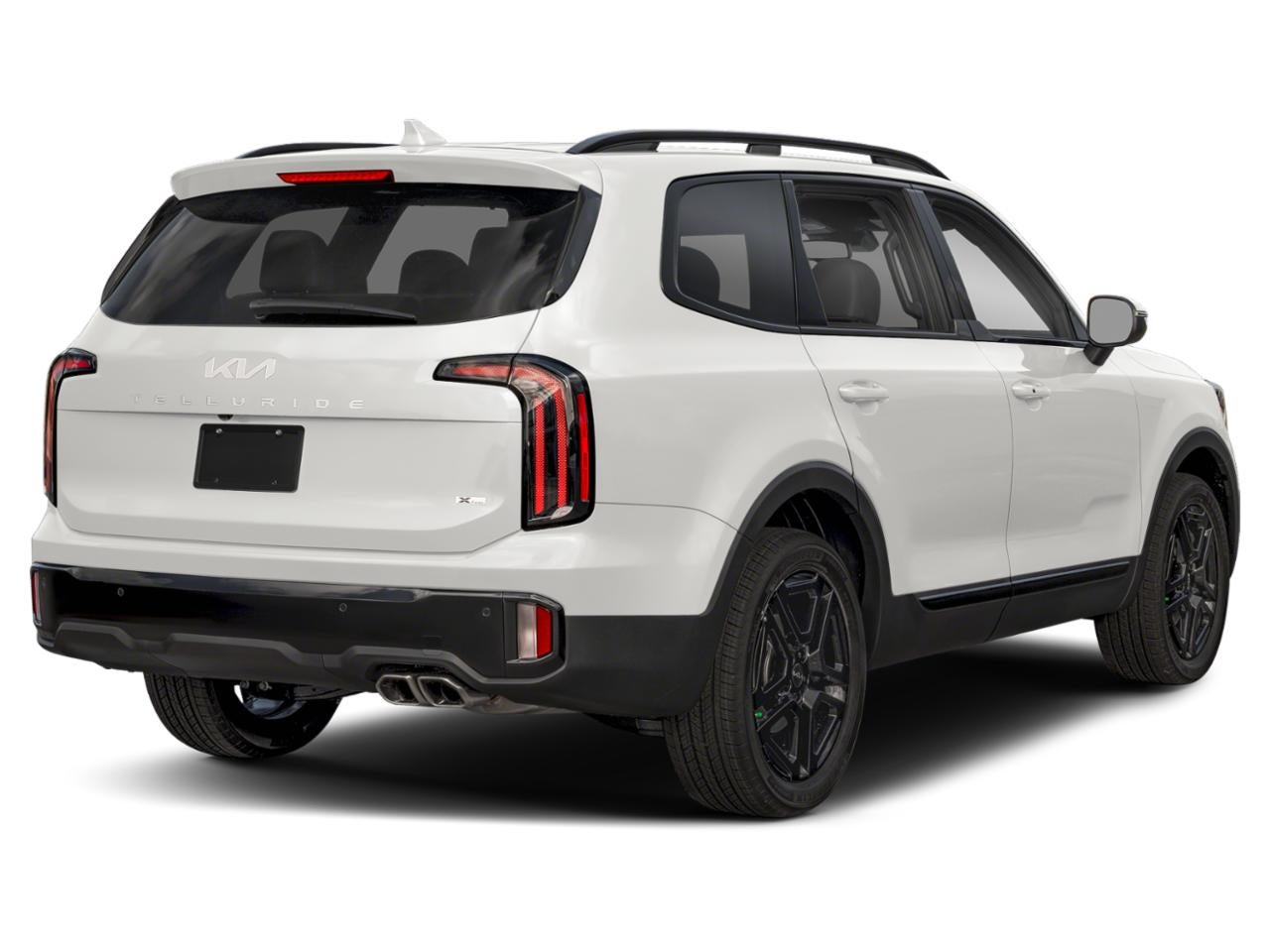 2025 Kia Telluride EX X-Line AWD