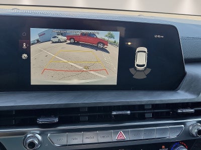2025 Kia Telluride EX X-Line AWD