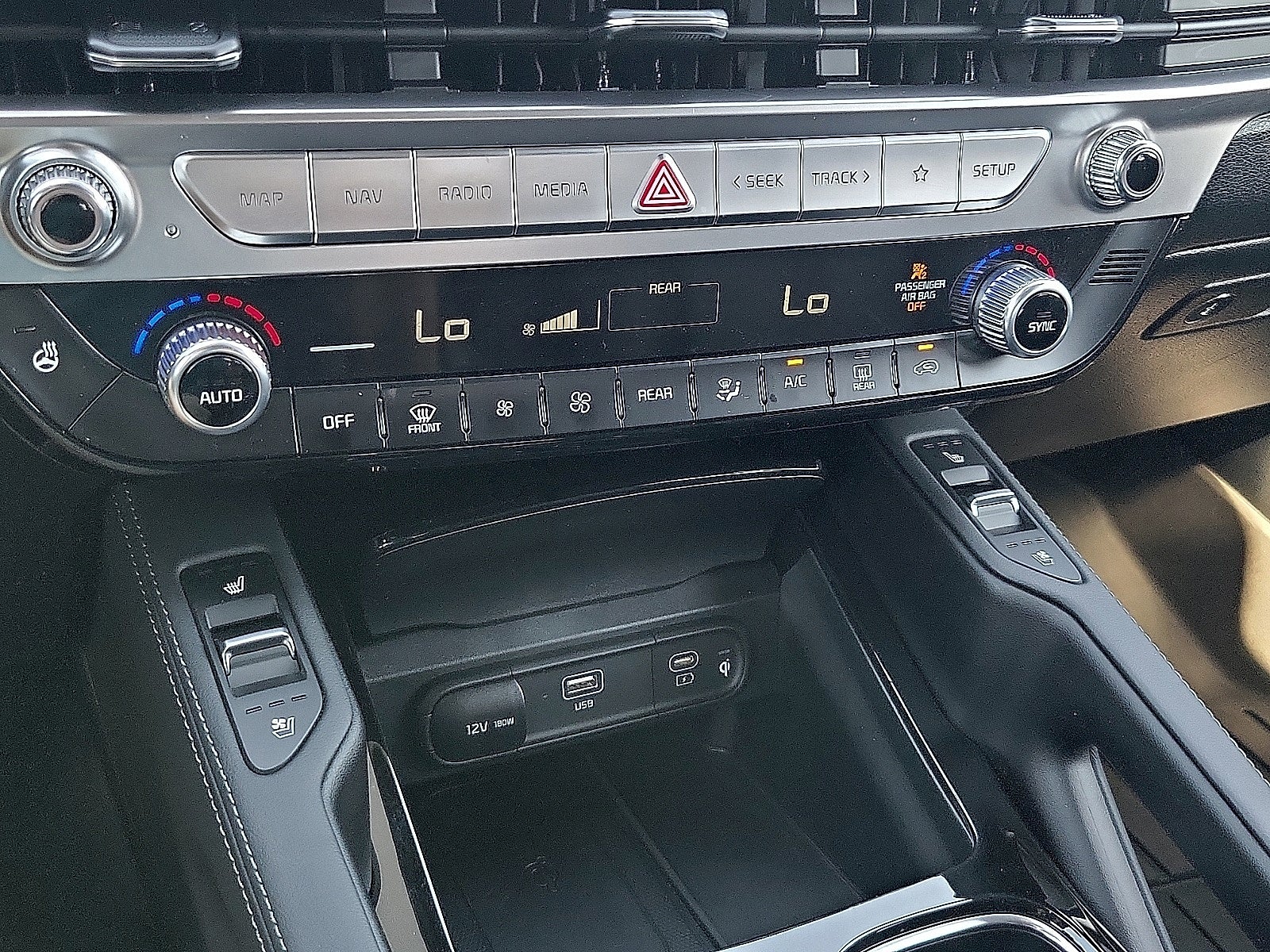 2025 Kia Telluride EX X-Line AWD