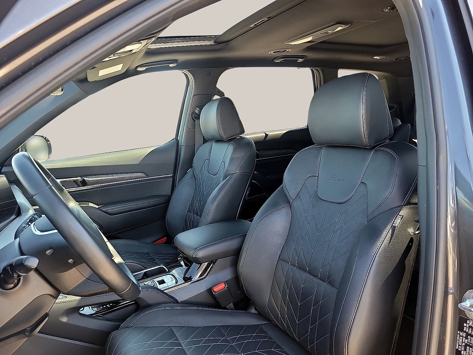 2024 Kia Telluride SX X-Pro AWD