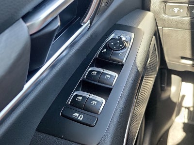 2024 Kia Telluride SX X-Pro AWD