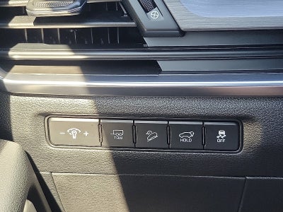 2024 Kia Telluride SX X-Pro AWD