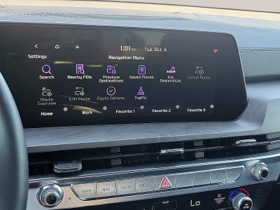 2024 Kia Telluride SX X-Pro AWD
