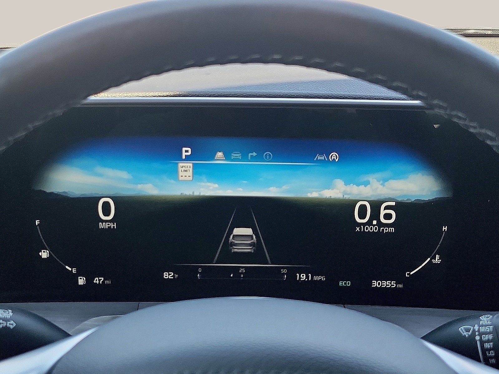 2024 Kia Telluride SX X-Pro AWD