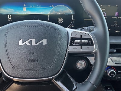 2024 Kia Telluride SX X-Pro AWD
