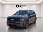 2024 Kia Telluride SX X-Pro AWD