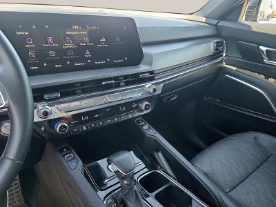 2024 Kia Telluride SX X-Pro AWD