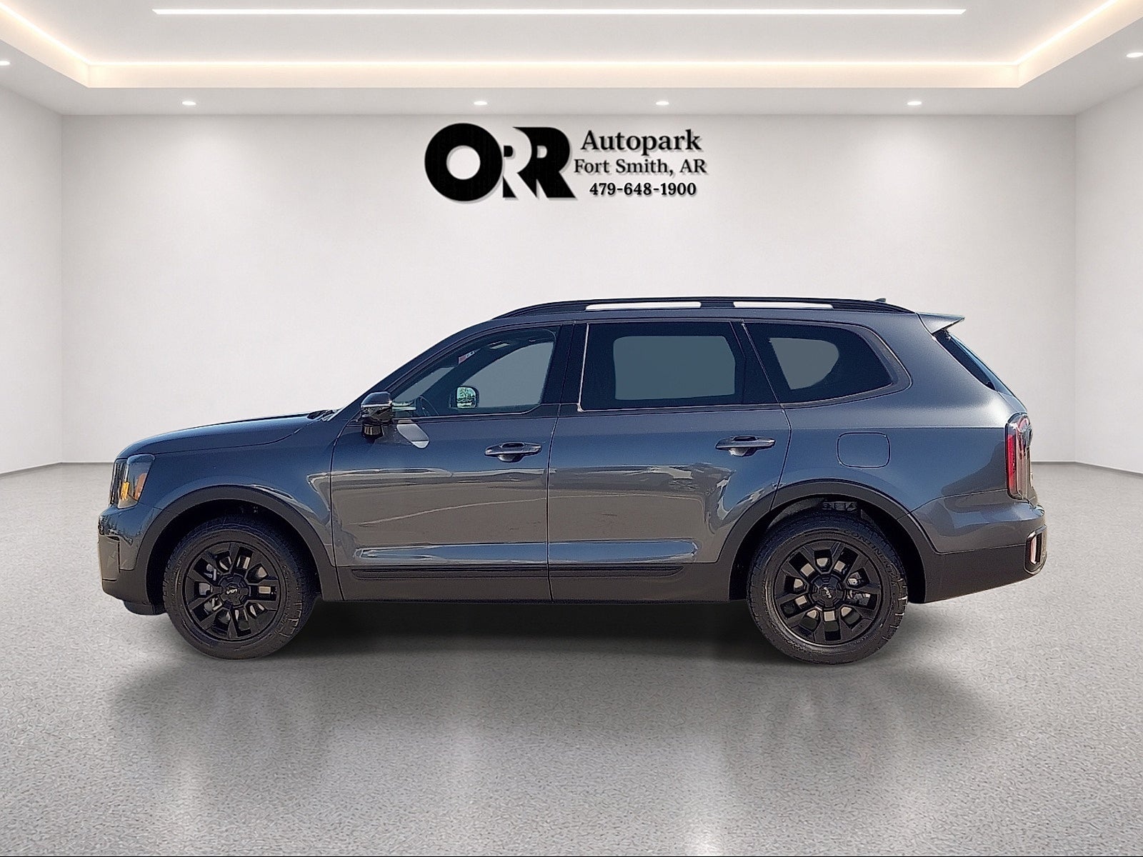 2024 Kia Telluride SX X-Pro AWD