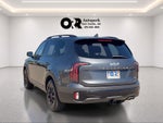2024 Kia Telluride SX X-Pro AWD