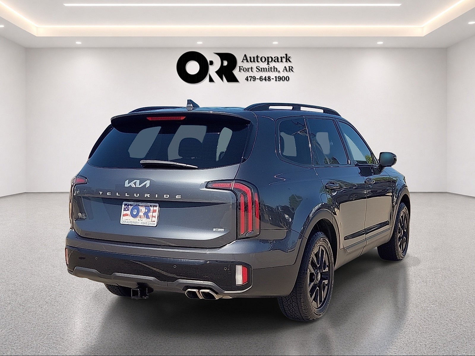 2024 Kia Telluride SX X-Pro AWD