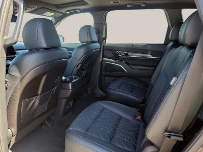 2024 Kia Telluride SX X-Pro AWD