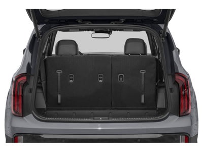 2024 Kia Telluride SX X-Pro AWD