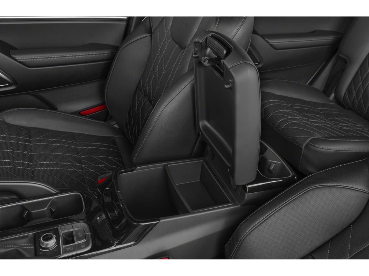 2024 Kia Telluride SX X-Pro AWD